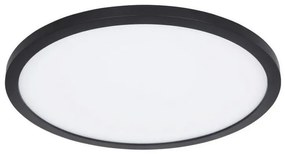 Globo 41562-18B - LED Kúpeľňové stropné svietidlo SAPANA LED/18W/230V IP44