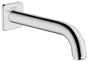Vaňový výtok Hansgrohe Vernis Shape chróm 71460000