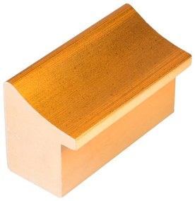 DANTIK rám na obraz 50x70 | HOUPAČKA na plátno AU (Plexi Čiré)