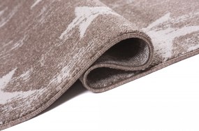 TA Koberec L385B BÉŽOVÉ SÁRÍ