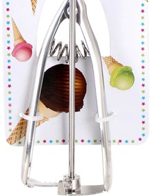 Toro Porcovačka zmrzliny