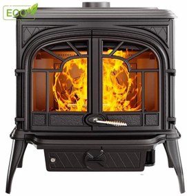 Krbové kachle Premium SPARTA 13.9kW Eco