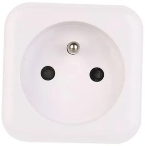 Immax NEO 07762C - SADA 3x Inteligentná zásuvka NEO LITE 3680W/230V/16A Wi-Fi Tuya