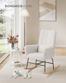 Hojdacie kreslo LYY500W01