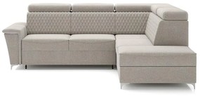 Rohová sedačka Garry-2 P Faro 02