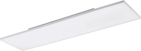 XXXLutz STROPNÉ SVIETIDLO, 118,7/28,7/7 cm Eglo - Online Only bytové doplnky - 003348140604
