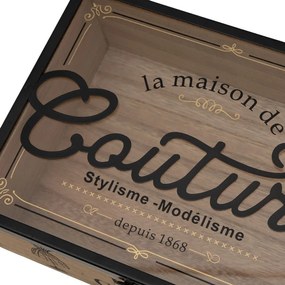 Box na šijacie potreby Couture – Casa Selección