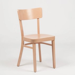 Stima Jedálenská Stolička KATE Vyberte odtieň ->: Buk
