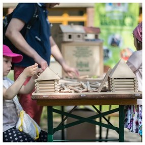 Walachia - Vario massive box - 418 ks