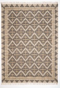Diamond Carpets koberce Ručne viazaný kusový koberec Marsel DE 2256 Multi Colour - 240x300 cm