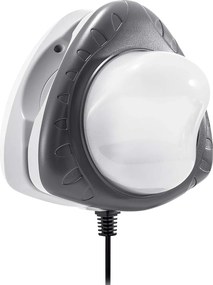 Intex Magnetická LED lampa do bazéna 28698, farebná (4 farby)
