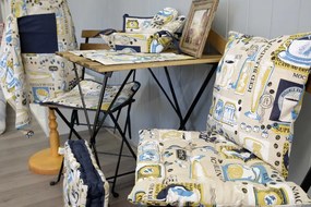 Home Elements Prestieranie Coffee Množstvo: 1 ks