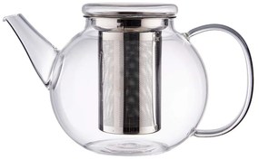 TEA TIME Kanvica na čaj 1,2 l