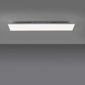Leuchten Direkt 15621-16 - LED RGB Stmievateľné svietidlo YUKON LED/26W/230V + DO