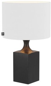 ByRydens 4002750-5000 - Stolová lampa WOODY 1xE27/8W/230V 41 cm