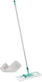 Leifheit Podlahový mop PROFI XL Micro Duo s kovovou tyčou + náhrada SuperDuster Floor ZADARMO 55393