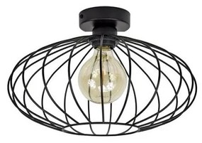 Prisadený luster EARTH L 1xE27/60W/230V