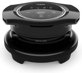 Čierna teplovzdušná fritéza Cook4Me EY150830 – Tefal