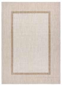 Koberec  SISAL SION Rám 21782  béžový