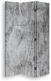 Gario Paraván Sila jednoduchosti Rozmery: 110 x 170 cm, Prevedenie: Klasický paraván