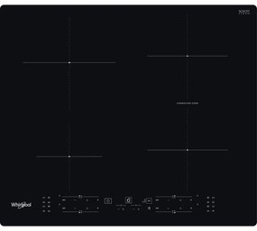 Whirlpool WB B8360 NE