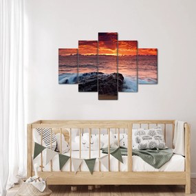 Obraz mora (150x105 cm)