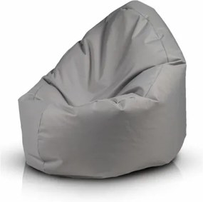 Ecopuf Sedací vak ECOPUF - ZAC - polyestér NC2 - Zelená