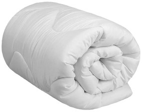 Zamatová antialergická prikrývka - 140x200 cm