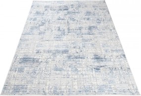 TA Koberec S186D SVETLO ŠEDÁ OBLOHA EZM Rozmer: 80x150 cm