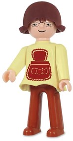 Efko Igráček Rodina Babička - figúrka