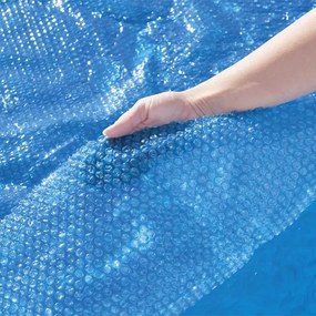 Bestway Solárna bazénová plachta Flowclear 427 cm