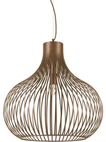 Ideal Lux Ideal Lux - Luster na lanku ONION 1xE27/60W/230V pr. 59,5 cm ID205311