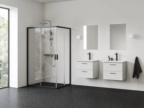 Ravak Blix II sprchový kút 90 cm 1XM70300Z1