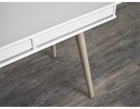 Pracovný stôl 137x60 cm Mistral - Hammel Furniture