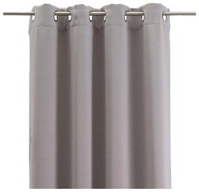 Sivý zatemňovací záves 140x260 cm Best-Out – Casa Selección
