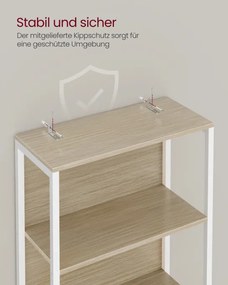 Knižnica LLS120LL01