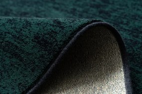 Koberec OMEGA DUKE zelený / čierny