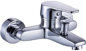 Batéria nástenná vaňová SW-33000 Kronos