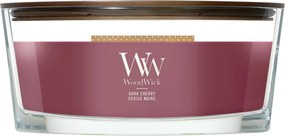 XXXLutz VONNÁ SVIEČKA WoodWick - Sviečky & svietniky - 005304001601