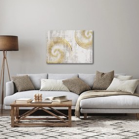 Obraz - Betónový design (70x50 cm)