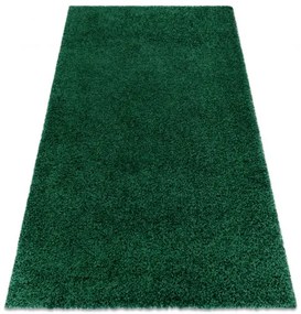 Koberec SOFFI shaggy 5cm zelený