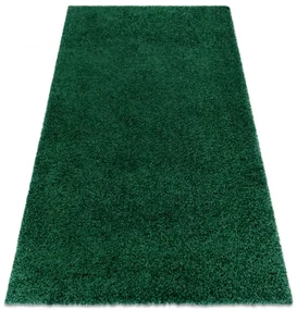 Koberec SOFFI shaggy 5cm zelený