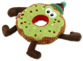 GiGwi art. 6870 Vianočný donut