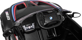 Ramiz BMW M6 GT3 autíčko na batérie pre deti čierne