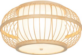 XXXLutz STROPNÉ SVIETIDLO, 40/22,5 cm Collett's Monde - Online Only bytové doplnky - 0062120093