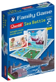Sea Battle – Námorná bitka