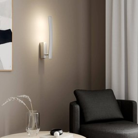 S vypínačom – kvalitné nástenné LED svietidlo Xalu