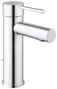 Umývadlová batéria GROHE Essence New s výpusťou chróm 23379001, 1 ks