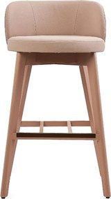 ROND BS ČALÚNENÁ BAROVÁ STOLIČKA rond