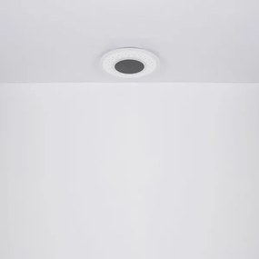 Globo 48133-44 - LED Stmievateľné stropné svietidlo LED/44W/230V 2700-6000K + DO